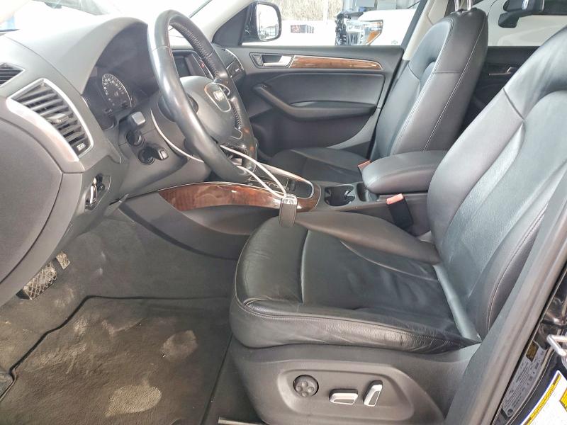 Aukcja sprzedaży 2016 Audi Q5, vin: WA1C2AFP5GA042146, numer aukcji: 76944715