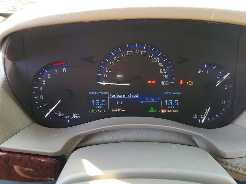 Aukcja sprzedaży 2016 Cadillac Ats, vin: 1G6AH5RXXG0164668, numer aukcji: 79181055