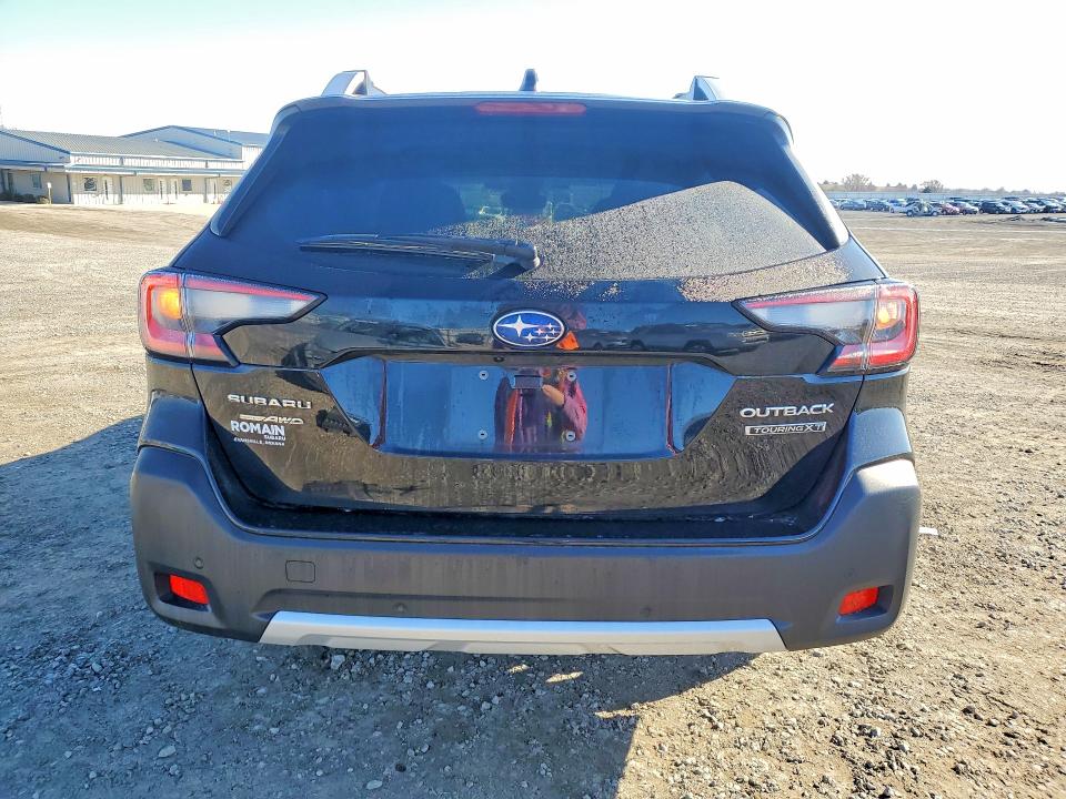 Aukcja sprzedaży 2024 Subaru Outback, vin: 4S4BTGPDXR3281717, numer aukcji: 79180375