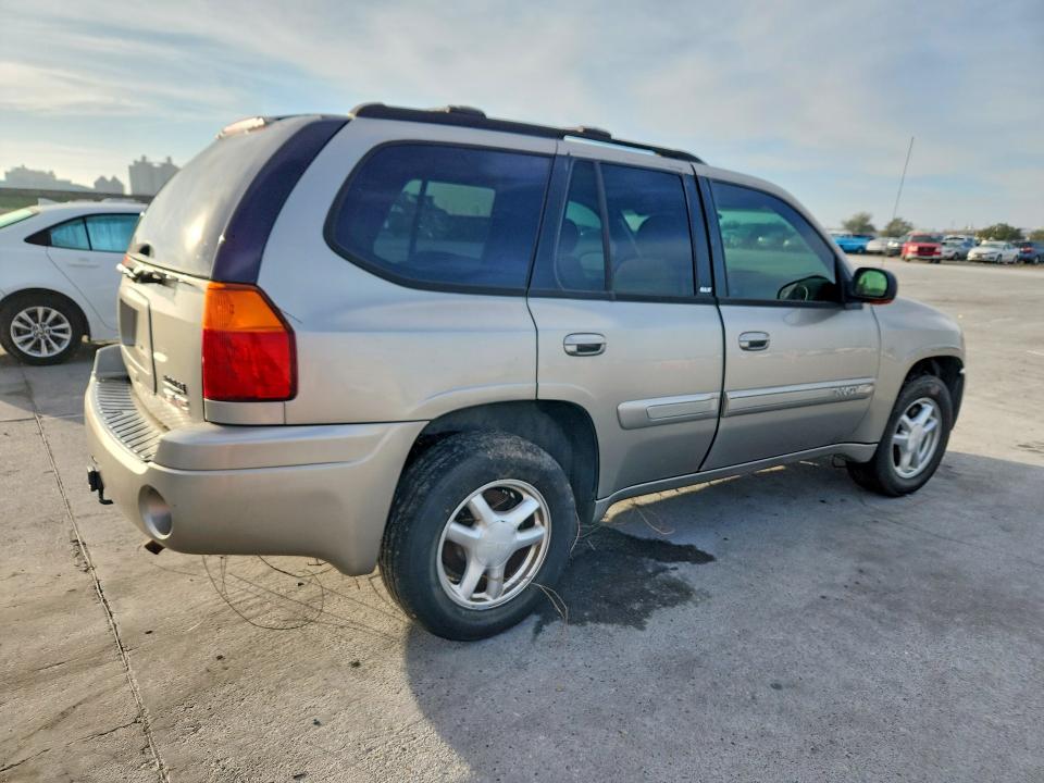 Aukcja sprzedaży 2003 Gmc Envoy, vin: 1GKDS13S632254503, numer aukcji: 77694305