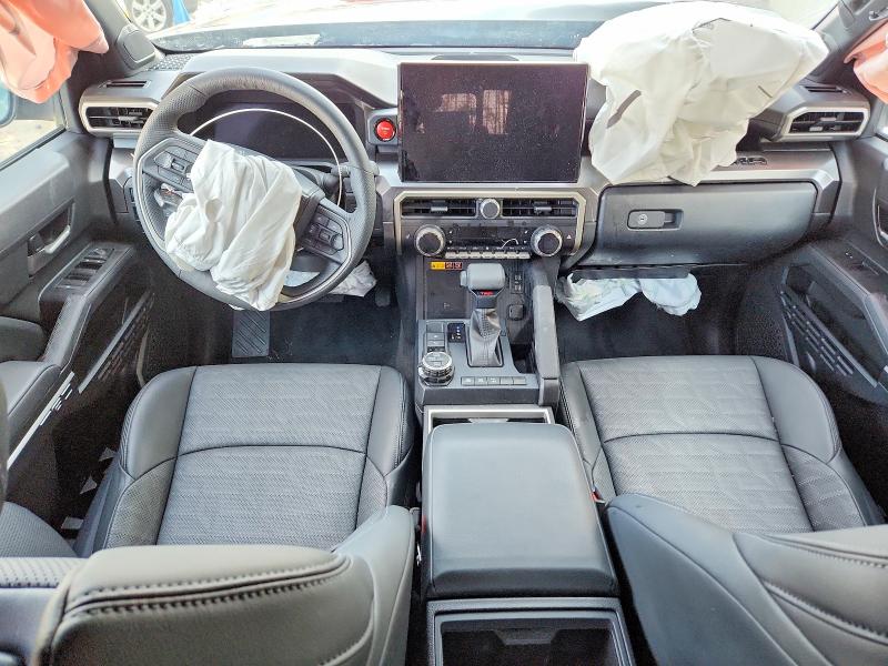 2025 Toyota Tacoma მანქანა იყიდება აუქციონზე, vin: 3TYLC5LN5ST048557, აუქციონის ნომერი: 75938675