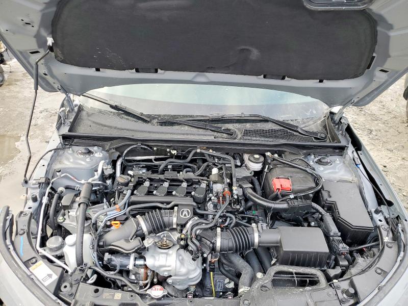 Auction sale of the 2026 Acura Integra, vin: 19UDE4H60TA004049, lot number: 76585555
