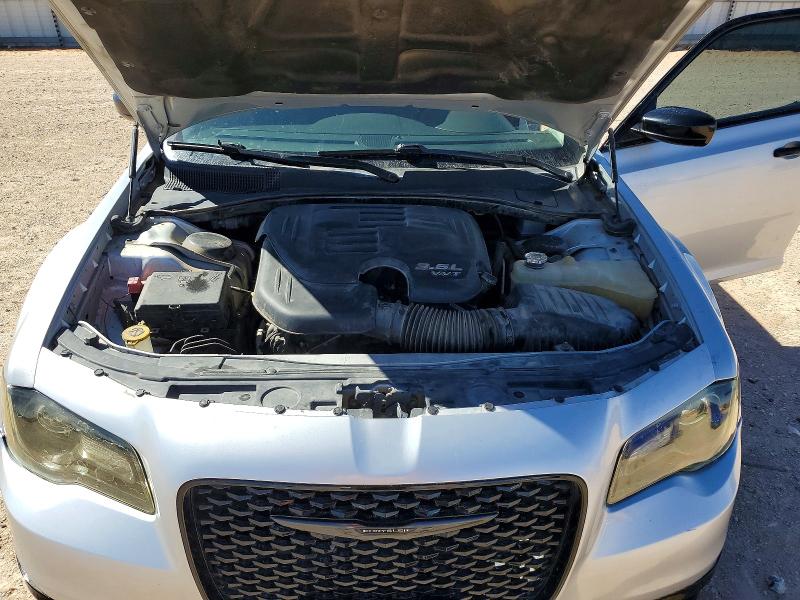 Продажа на аукционе авто 2020 Chrysler 300, vin: 2C3CCAAG0LH209359, номер лота: 77831895