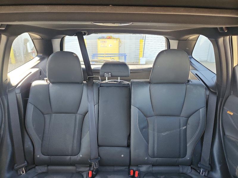 Продажа на аукционе авто 2024 Subaru Forester, vin: JF2SKAJC5RH502262, номер лота: 77334755