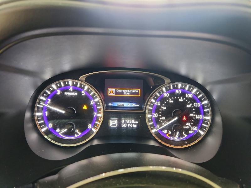 Продажа на аукционе авто 2019 Infiniti Qx60, vin: 5N1DL0MMXKC563835, номер лота: 78517765