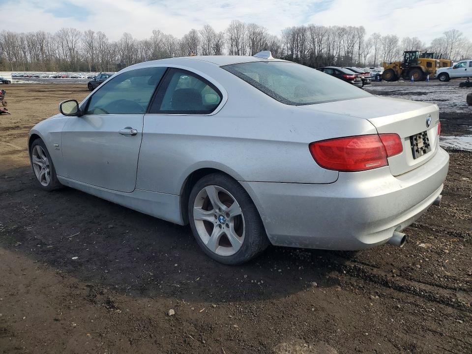 Aukcja sprzedaży 2011 Bmw 335, vin: WBAKF9C52BE619625, numer aukcji: 76816525