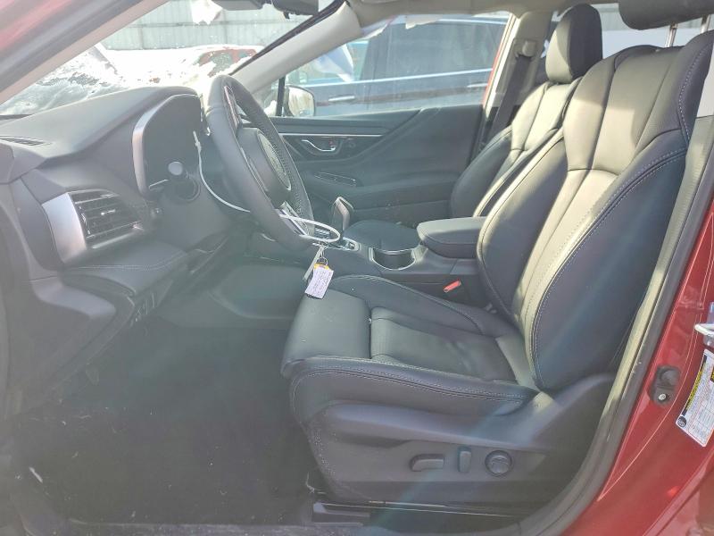Продажа на аукционе авто 2025 Subaru Outback, vin: 4S4BTGPD5S3320588, номер лота: 76414665