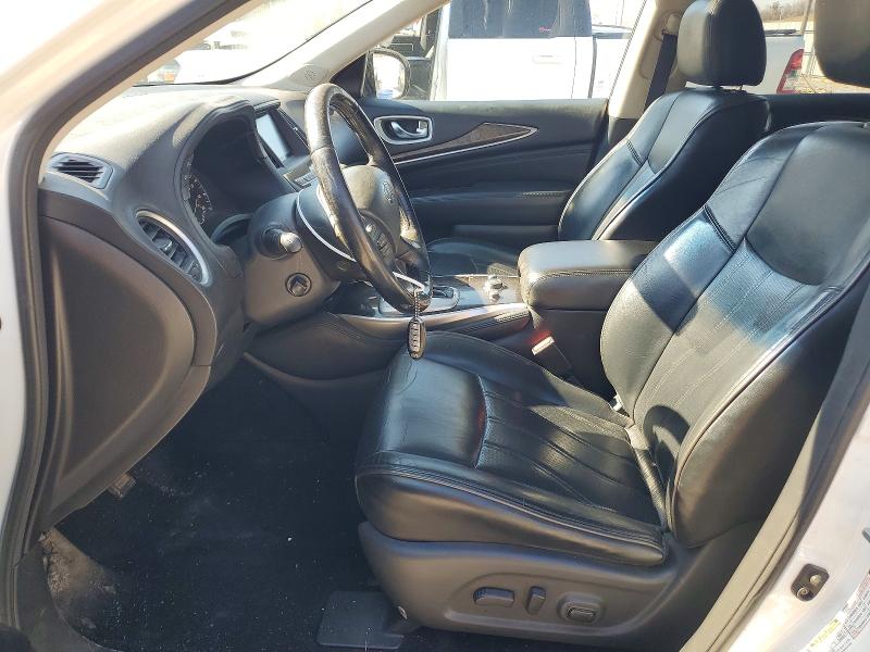 Aukcja sprzedaży 2015 Infiniti Qx60, vin: 5N1AL0MN9FC527782, numer aukcji: 75832755
