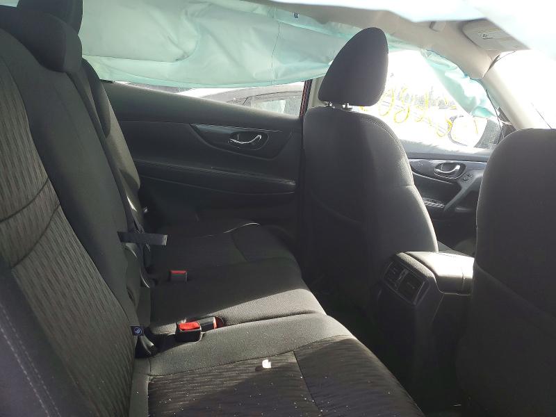 Продаж на аукціоні авто 2020 Nissan Rogue, vin: 5N1AT2MV0LC770730, номер лоту: 75836805