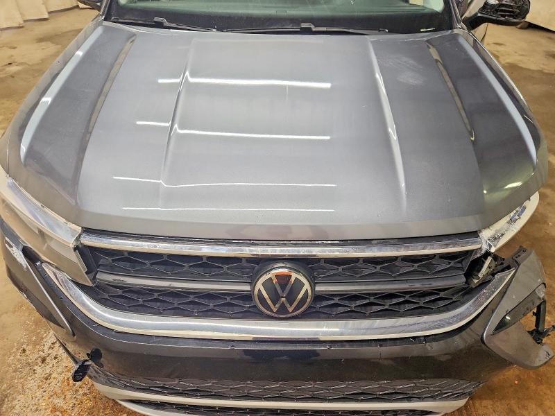 Aukcja sprzedaży 2022 Volkswagen Taos, vin: 3VVRX7B2XNM096218, numer aukcji: 79004465