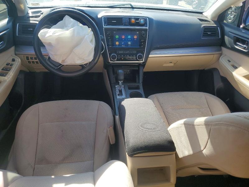 Aukcja sprzedaży 2019 Subaru Outback, vin: 4S4BSAHC4K3336125, numer aukcji: 78218735