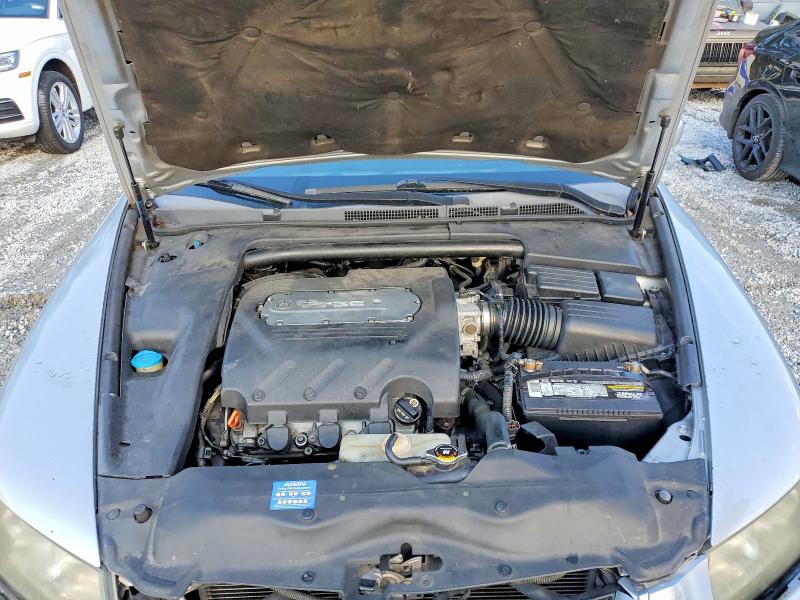 75742935 :رقم المزاد ، 19UUA66276A012421 vin ، 2006 Acura 3.2tl مزاد بيع
