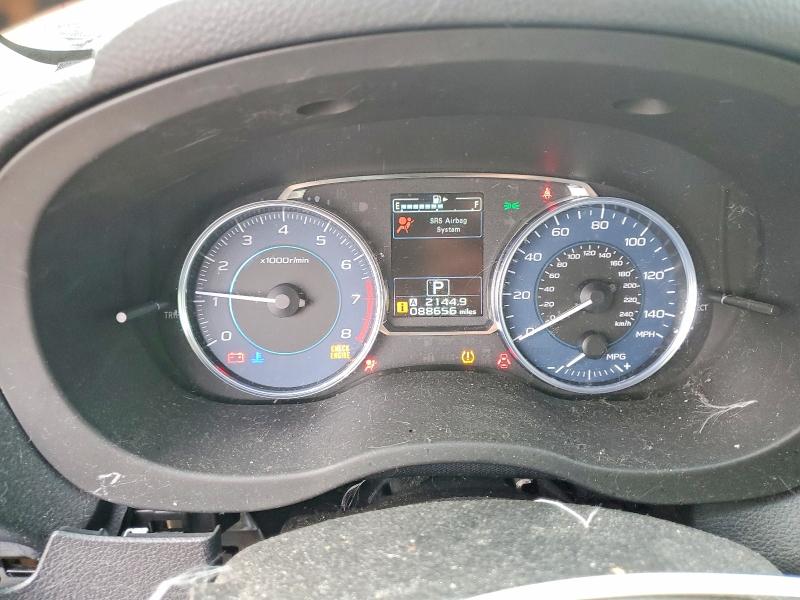 Продаж на аукціоні авто 2016 Subaru Crosstrek, vin: JF2GPAKC8GH264720, номер лоту: 79273475