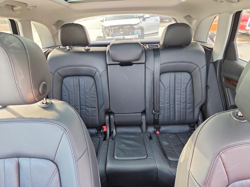 Продаж на аукціоні авто 2018 Audi Q5, vin: WA1ANAFY2J2014927, номер лоту: 76956085