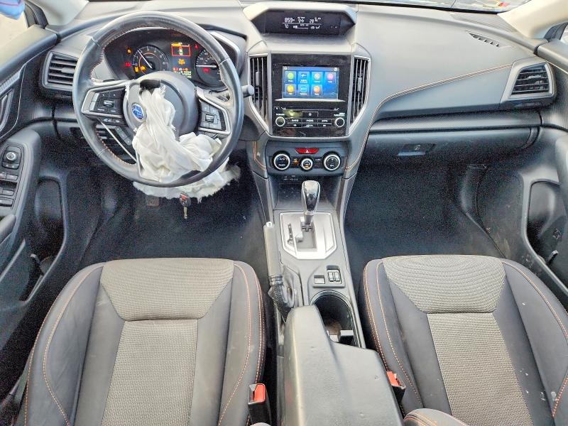 Продажа на аукционе авто 2022 Subaru Crosstrek, vin: JF2GTAPC4NH229884, номер лота: 74493955