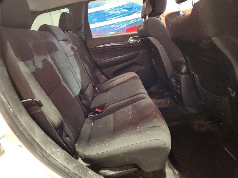 Aukcja sprzedaży 2011 Jeep Grand Cherokee, vin: 1J4RR4GGXBC551121, numer aukcji: 78633945