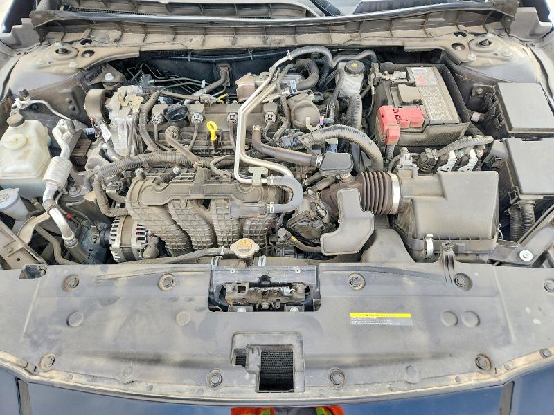 Продажа на аукционе авто 2024 Nissan Altima, vin: 1N4BL4DV8RN380983, номер лота: 78277125
