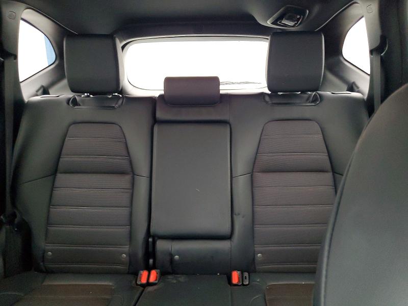 Продажа на аукционе авто 2021 Honda Cr-v, vin: 2HKRW2H49MH203065, номер лота: 78155645