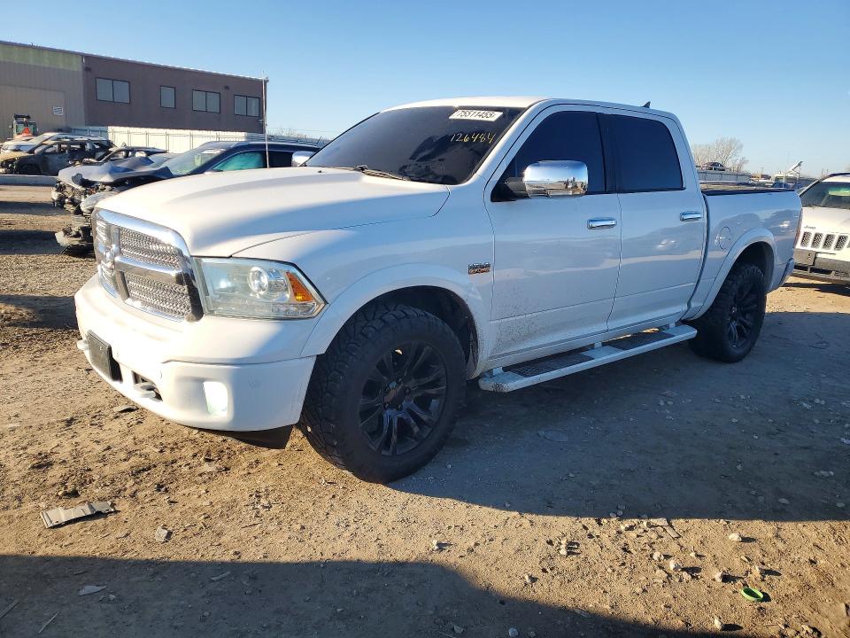 Auction sale of the 2014 Ram 1500, vin: 1C6RR7PT6ES126484, lot number: 75511455
