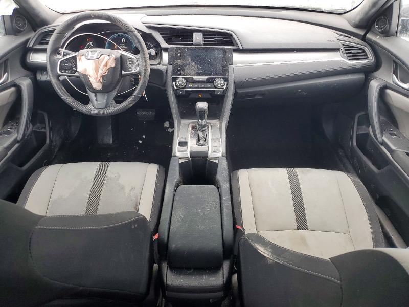 Aukcja sprzedaży 2016 Honda Civic, vin: 2HGFC4B52GH401803, numer aukcji: 76487425