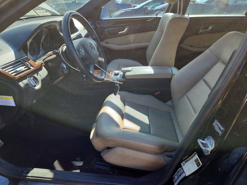 Продаж на аукціоні авто 2012 Mercedes-benz E, vin: WDDHF5KB8CA529861, номер лоту: 79376735