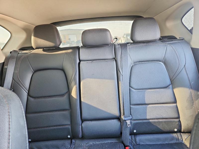 Aukcja sprzedaży 2023 Mazda Cx-5, vin: JM3KFBDM5P0109510, numer aukcji: 74635905