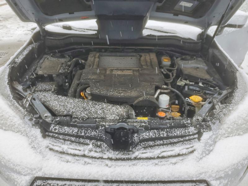 77555335 :رقم المزاد ، JF2SJGEC1JH583569 vin ، 2018 Subaru Forester مزاد بيع