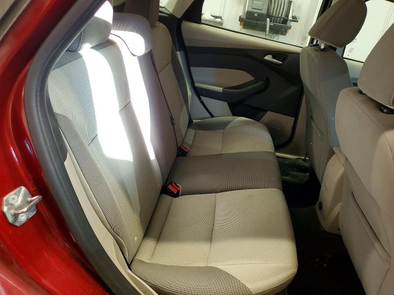 Продаж на аукціоні авто 2013 Ford Focus Se, vin: 1FADP3K25DL325654, номер лоту: 77302005