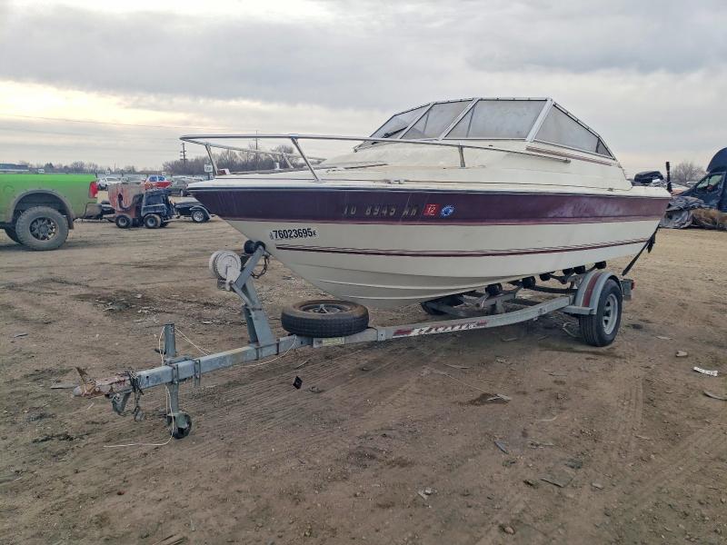 Aukcja sprzedaży 1989 Boat Boat, vin: ZB118014J889, numer aukcji: 76023695
