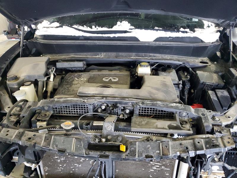Aukcja sprzedaży 2019 Infiniti Qx60, vin: 5N1DL0MN2KC568617, numer aukcji: 75800635