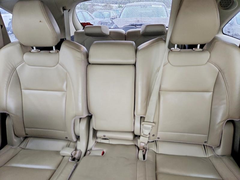 Aukcja sprzedaży 2016 Acura Mdx, vin: 5FRYD3H45GB008038, numer aukcji: 73270895