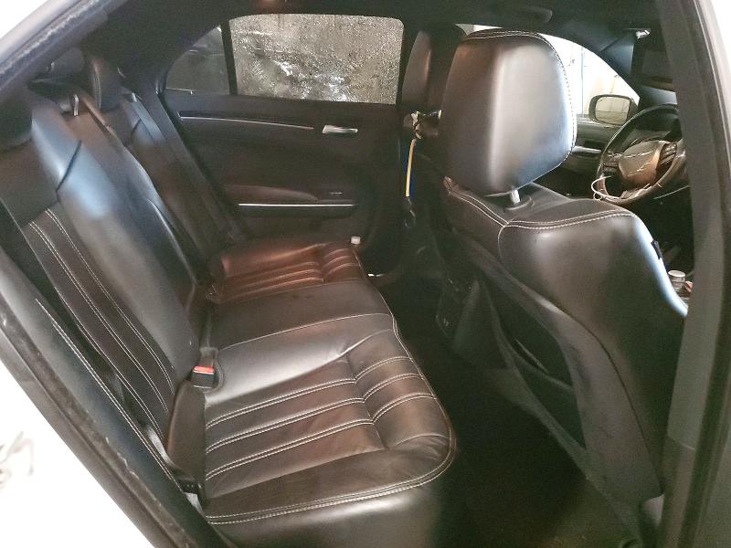 78443375 :رقم المزاد ، 2C3CCABT7HH655558 vin ، 2017 Chrysler 300 مزاد بيع