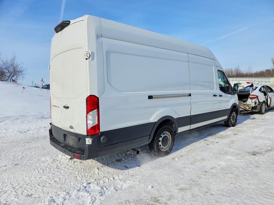 Aukcja sprzedaży 2020 Ford Transit T-, vin: 1FTBR3X81LKB77578, numer aukcji: 76914345