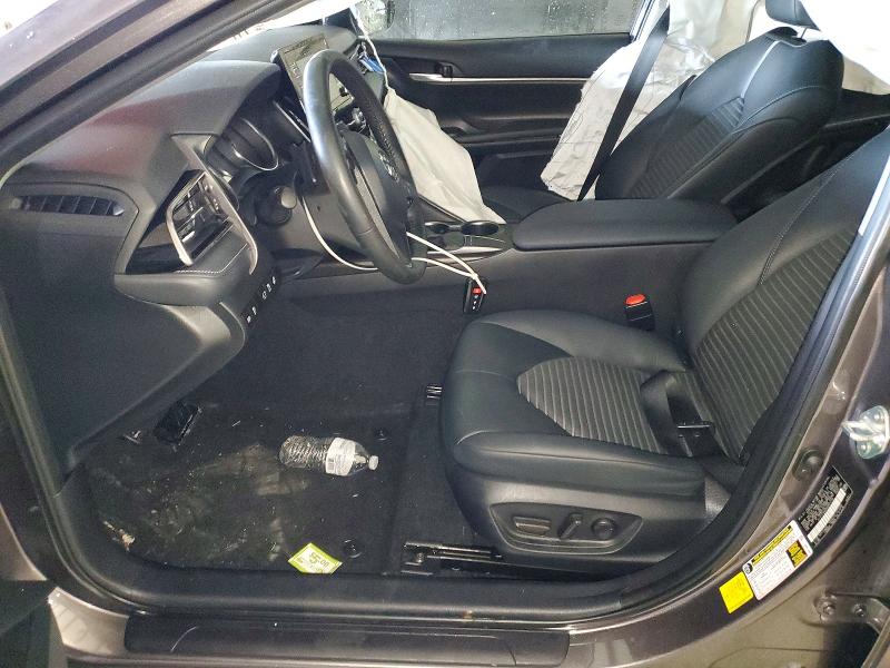 Aukcja sprzedaży 2024 Toyota Camry, vin: 4T1T11AK8RU855739, numer aukcji: 79002825