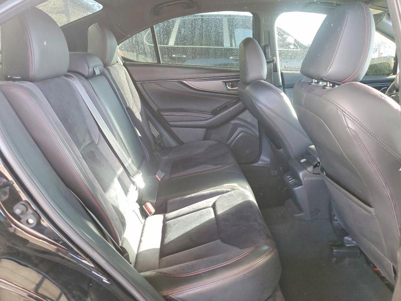 2023 Subaru Wrx მანქანა იყიდება აუქციონზე, vin: JF1VBAL64P9800558, აუქციონის ნომერი: 75244365