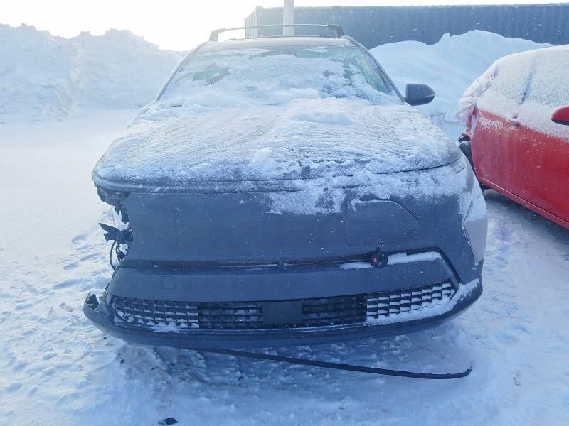 73205875 :رقم المزاد ، KM8HC3A61SU025074 vin ، 2025 Hyundai Kona Sel مزاد بيع