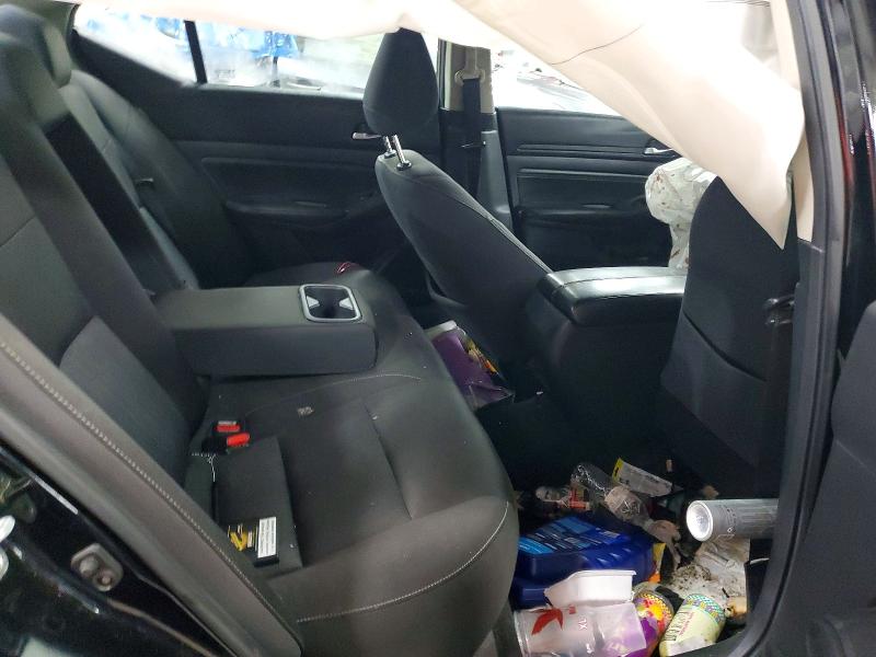 Продажа на аукционе авто 2020 Nissan Altima, vin: 1N4BL4BV0LC201468, номер лота: 52971246