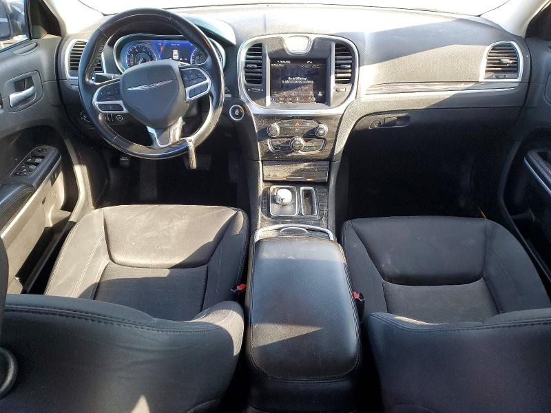 Продаж на аукціоні авто 2021 Chrysler 300, vin: 2C3CCAAG0MH589434, номер лоту: 78316875