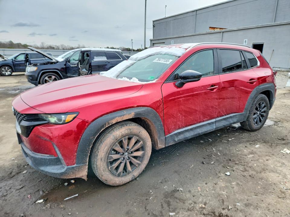 Продаж на аукціоні авто 2023 Mazda Cx-50, vin: 7MMVABAM1PN140216, номер лоту: 78477155