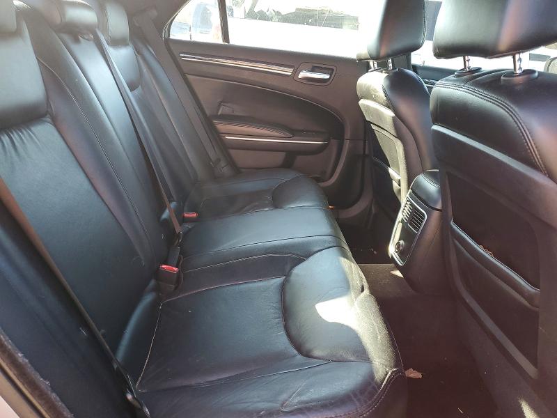 Продаж на аукціоні авто 2011 Chrysler 300, vin: 2C3CA5CG3BH523810, номер лоту: 77358385