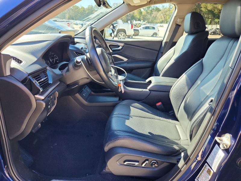 Aukcja sprzedaży 2019 Acura Rdx, vin: 5J8TC1H36KL018837, numer aukcji: 76881945