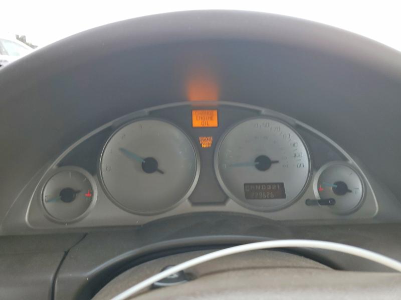 Aukcja sprzedaży 2004 Buick Rendezvous, vin: 3G5DA03E94S520452, numer aukcji: 77590375