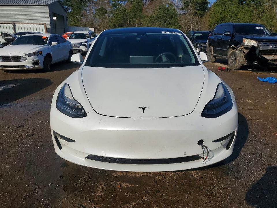 Aukcja sprzedaży 2020 Tesla Model 3, vin: 5YJ3E1EA1LF597610, numer aukcji: 76776475