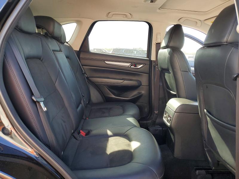 Продажа на аукционе авто 2019 Mazda Cx-5, vin: JM3KFACM6K0695770, номер лота: 79060715
