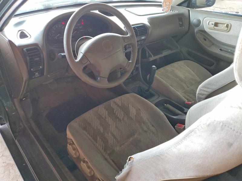 Продажа на аукционе авто 2000 Acura Integra, vin: JH4DC4357YS008294, номер лота: 77596835