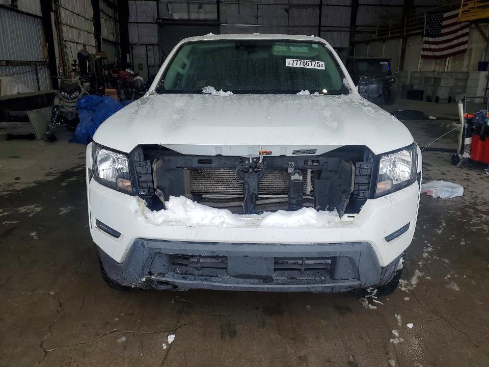 Продажа на аукционе авто 2023 Nissan Frontier, vin: 1N6ED1EK2PN613368, номер лота: 77766775