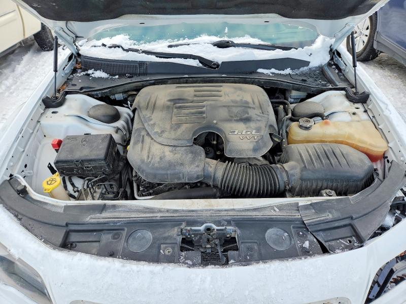 Продажа на аукционе авто 2014 Chrysler 300, vin: 2C3CCABG9EH303807, номер лота: 76397995