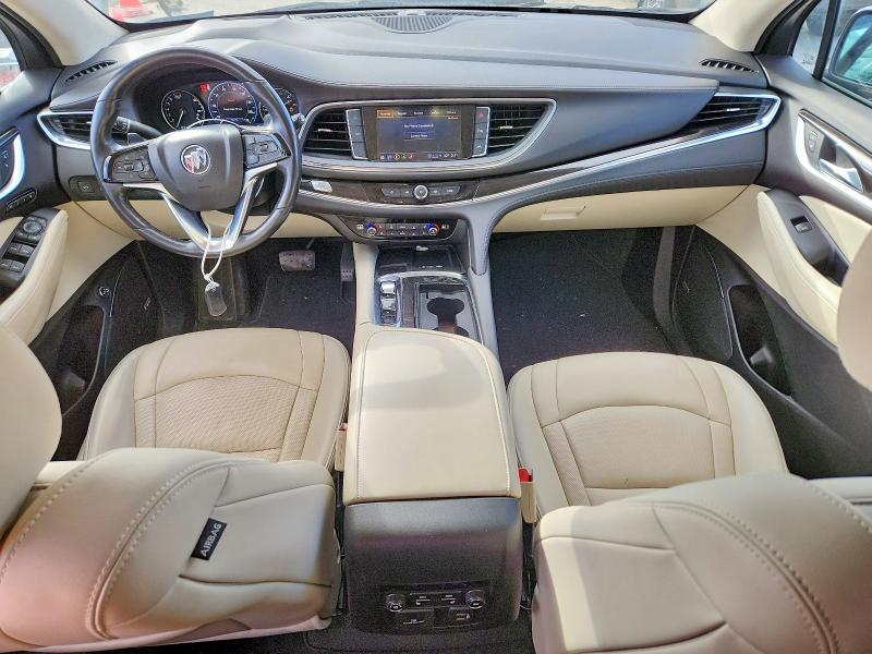 Aukcja sprzedaży 2023 Buick Enclave, vin: 5GAEVBKW6PJ186072, numer aukcji: 78661225