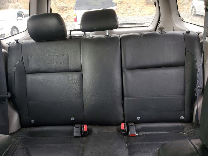 Продаж на аукціоні авто 2005 Subaru Forester, vin: JF1SG69605H734862, номер лоту: 76403205
