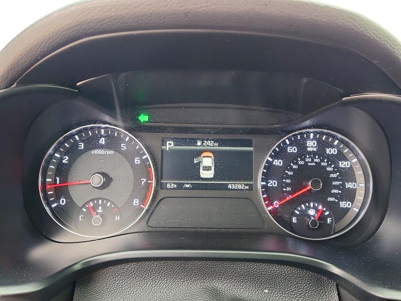 2024 Kia Forte მანქანა იყიდება აუქციონზე, vin: 3KPF44AC9RE708007, აუქციონის ნომერი: 77559375